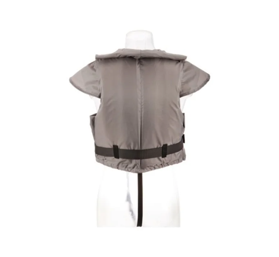 Besto Reddingsvest Fisherman 50N XXL 70++kg 5 Besto Reddingsvest Fisherman 50N XXL 70++kg - Afbeelding 3