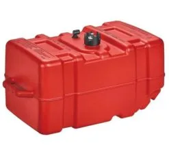 Exalto Draagbare Brandstoftank Easterner 45ltr Incl. Brandstofmeter