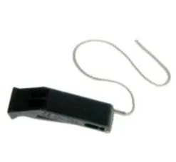 Fluitje Met 25cm Koord (100N-150N)