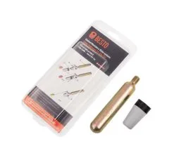 Herlaadset UML 5CXI 38g Clear Indicator Tot Medio 2018