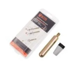 Herlaadset UML 5CXI 60g Clear Indicator Tot Medio 2018