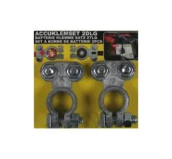 Interbosch Accuklemset 2 Delig