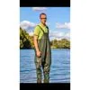 PVC Wader Lion Sports -Hengelsport Winkel lion sports pvc wader lion sports