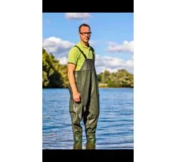 PVC Wader Lion Sports