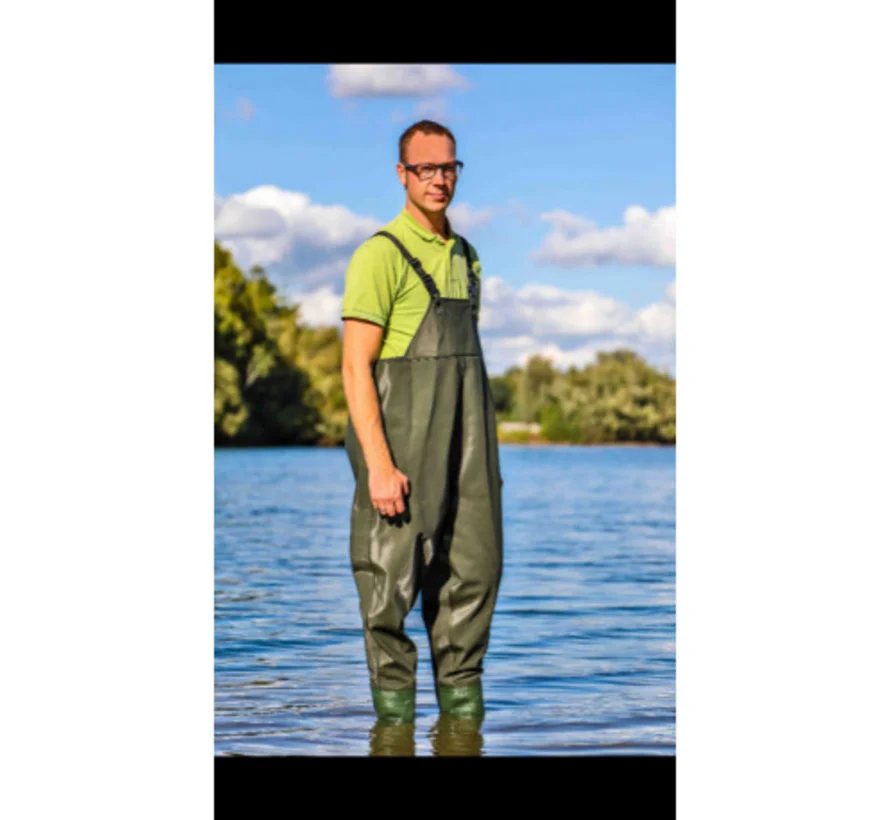 PVC Wader Lion Sports 3 PVC Wader Lion Sports