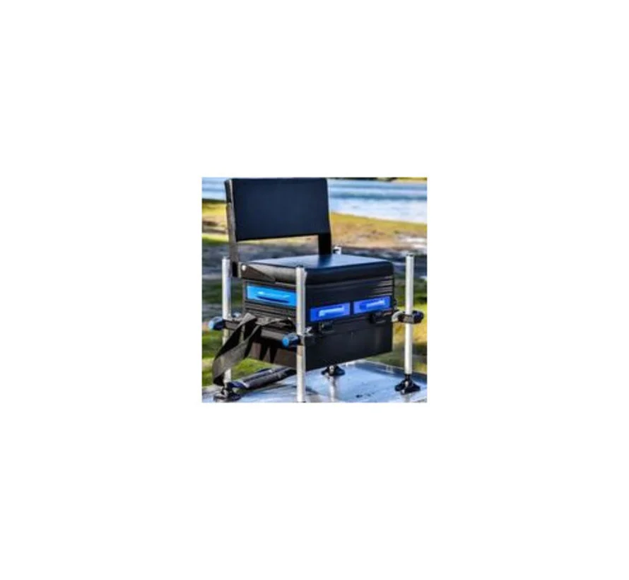 Lion Sports Zitkist Seatbox Futura Comfort 3 Lion Sports Zitkist Seatbox Futura Comfort