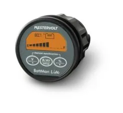 Mastervolt BattMan Lite