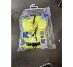 Regatta Reddingsvest Soft 5-15kg