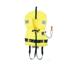 Regatta Reddingsvest Soft Lemon 50-70kg