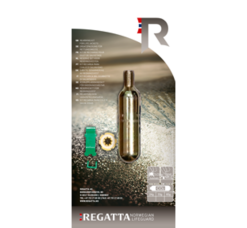 Regatta Vervangingsset Voor Childsafe (HR-24gr)