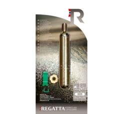 Regatta Vervangingsset Voor Worksafe Pro (HR-PRO 1F-33gr)