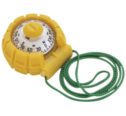 Kompas Ritchie Sportabout X-11-Y Geel