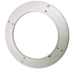 Ritchie Adapterring Voor Ritchie Kompas SS-1002W / HF-742W / HF-743W Wit