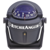 Ritchie Kompas Model Explorer RA-91 12V Beugelkompas RoosDiameter69 9mm / 5Graden Ritchie Angler -Hengelsport Winkel ritchie ritchie kompas model explorer ra 91 12v be