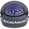 Ritchie Kompas Model Explorer RA-93 12V Opbouwkompas RoosDiameter69 9mm / 5Graden Ritchie Angler