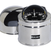 Ritchie Kompas Model Globemaster D-515-EP 12/24/32V Opbouw Diameter127mm / 2 Of 5Graden RVS (zeil)