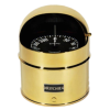Ritchie Kompas Model Globemaster D-515-X 12/24/32V Opbouw Diameter127mm / 2 Of 5Graden Messing (motor)
