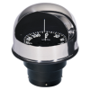 Ritchie Kompas Model Globemaster FD-500-B 12/24/32V Inbouw Diameter127mm / 2 Of 5Graden Zwart (motor) -Hengelsport Winkel ritchie ritchie kompas model globemaster fd 500 b