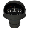 Ritchie Kompas Model Globemaster FD-600-EB 12/24/32V Inbouw Diameter152 4mm / 2 Of 5Graden Zwart (zeil) -Hengelsport Winkel ritchie ritchie kompas model globemaster fd 600 eb