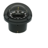 Ritchie Kompas Model Helmsman HF-742 12V Inbouwkompas RoosDiameter95mm / 5Graden Zwart