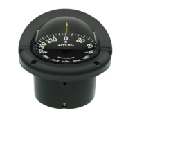 Ritchie Kompas Model Helmsman HF-742 12V Inbouwkompas RoosDiameter95mm / 5Graden Zwart