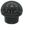 Ritchie Kompas Model Helmsman HF-743 12V Inbouwkompas RoosDiameter95mm / 5Graden Zwart -Hengelsport Winkel ritchie ritchie kompas model helmsman hf 743 12v i