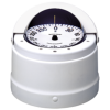 Ritchie Kompas Model Navigator DNW-200 Opbouwkompas 12V RoosDiameter114 3mm / 5Graden Wit -Hengelsport Winkel ritchie ritchie kompas model navigator dnw 200 opb