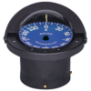 Ritchie Kompas Model Supersport SS-2000 12V Inbouwkompas RoosDiameter114 3mm / 5Graden Zwart
