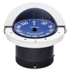 Ritchie Kompas Model Supersport SS-2000W 12V Inbouwkompas RoosDiameter114 3mm / 5Graden Wit
