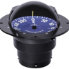 Ritchie Kompas Model Supersport SS-5000 12V Inbouwkompas RoosDiameter127mm / 5Graden Zwart