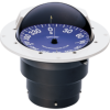 Ritchie Kompas Model Supersport SS-5000W 12V Inbouwkompas RoosDiameter127mm / 5Graden Wit