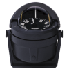 Ritchie Kompas Model Voyager B-80 12V Beugelkompas RoosDiameter76 2mm / 5Graden Zwart