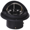 Ritchie Kompas Model Voyager F-82 12V Inbouwkompas RoosDiameter76 2mm / 5Graden Zwart -Hengelsport Winkel ritchie ritchie kompas model voyager f 82 12v inbo