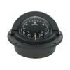 Ritchie Kompas Model Voyager F-83 12V Inbouwkompas RoosDiameter76 2mm / 5Graden Zwart (wheel Mark)