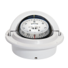 Ritchie Kompas Model Voyager F-83W 12V Inbouwkompas RoosDiameter76 2mm / 5Graden Wit -Hengelsport Winkel ritchie ritchie kompas model voyager f 83w 12v inb