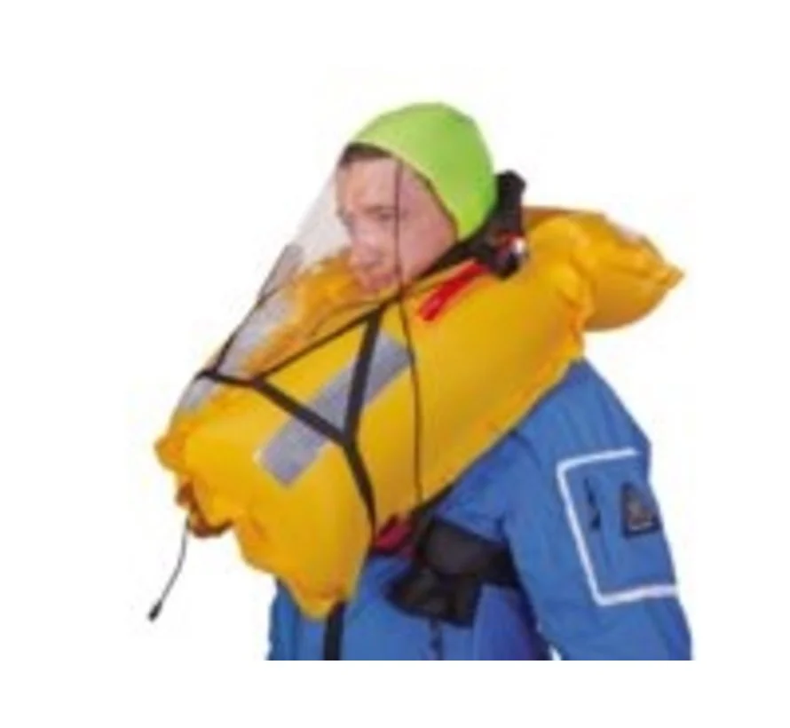 Separate Sprayhood In Tas 4 Separate Sprayhood In Tas - Afbeelding 2