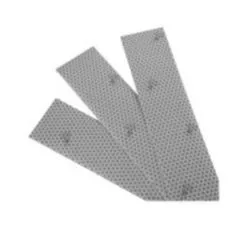 Voorkant -Hengelsport Winkel solas reflectie tape 5x10cm 2 1