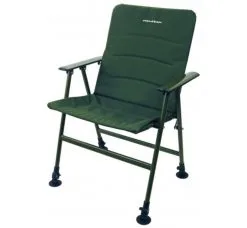 Stoel High Arm Stoel Cyprihunt