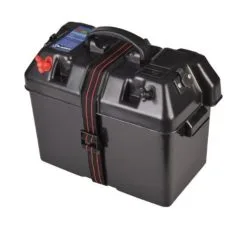 Accubak Talamex Powered 30 Amp