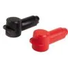 Talamex Afdekkap Pvc Voor Kabel Terminals 20-26mm Rood
