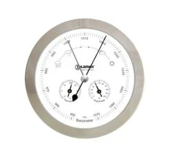 Talamex Baro-/Thermo-/Hygrometer