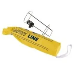 Talamex Besto Reddingslijn Set 30m