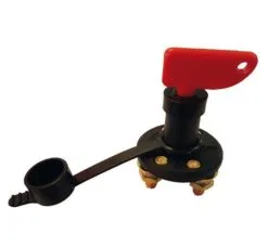 Talamex Hoofdstroomschakelaar IP55