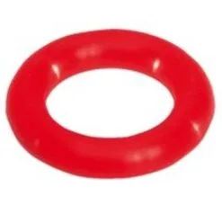 Talamex Pvc Werpring - Reddingsboei Oranje