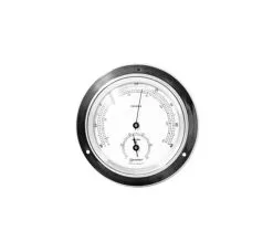 Talamex Thermo-hygrometer