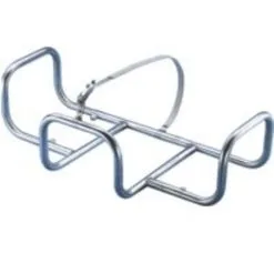 Trem Universele Korfbevestiging Rvs Voor Reddingvlotten