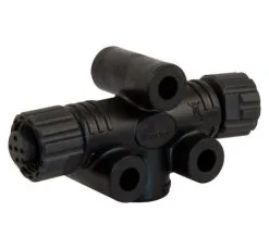Wema Adapter Female-female NMEA2000