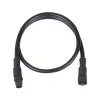 Wema Drop Kabel/backbone Kabel 0,25 M (female & Male Connector)