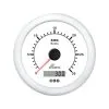 Wema GPS Speedometer 0-30 Kn Wit Incl. Antenne -Hengelsport Winkel wema gps speedometer 0 30 kn wit incl antenne