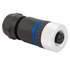 Wema Kabelstekker NMEA2000 Female